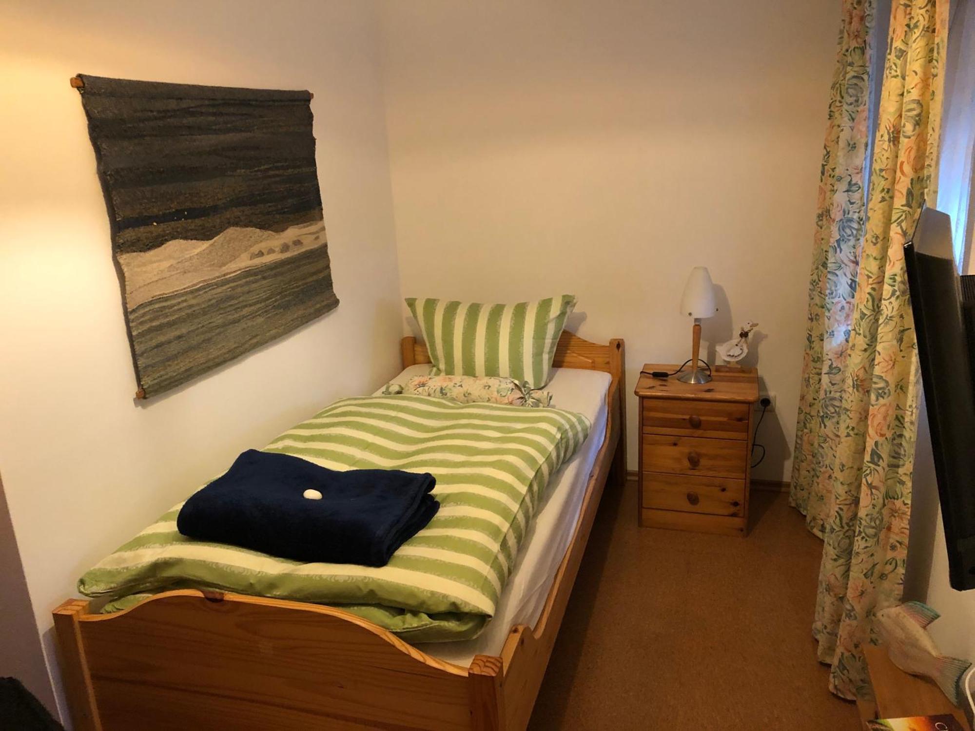 Schoene Ferienwohnung In Bahnhofsnaehe Fuer Urlaub, Studium Oder Arbeit Deggendorf Exteriér fotografie