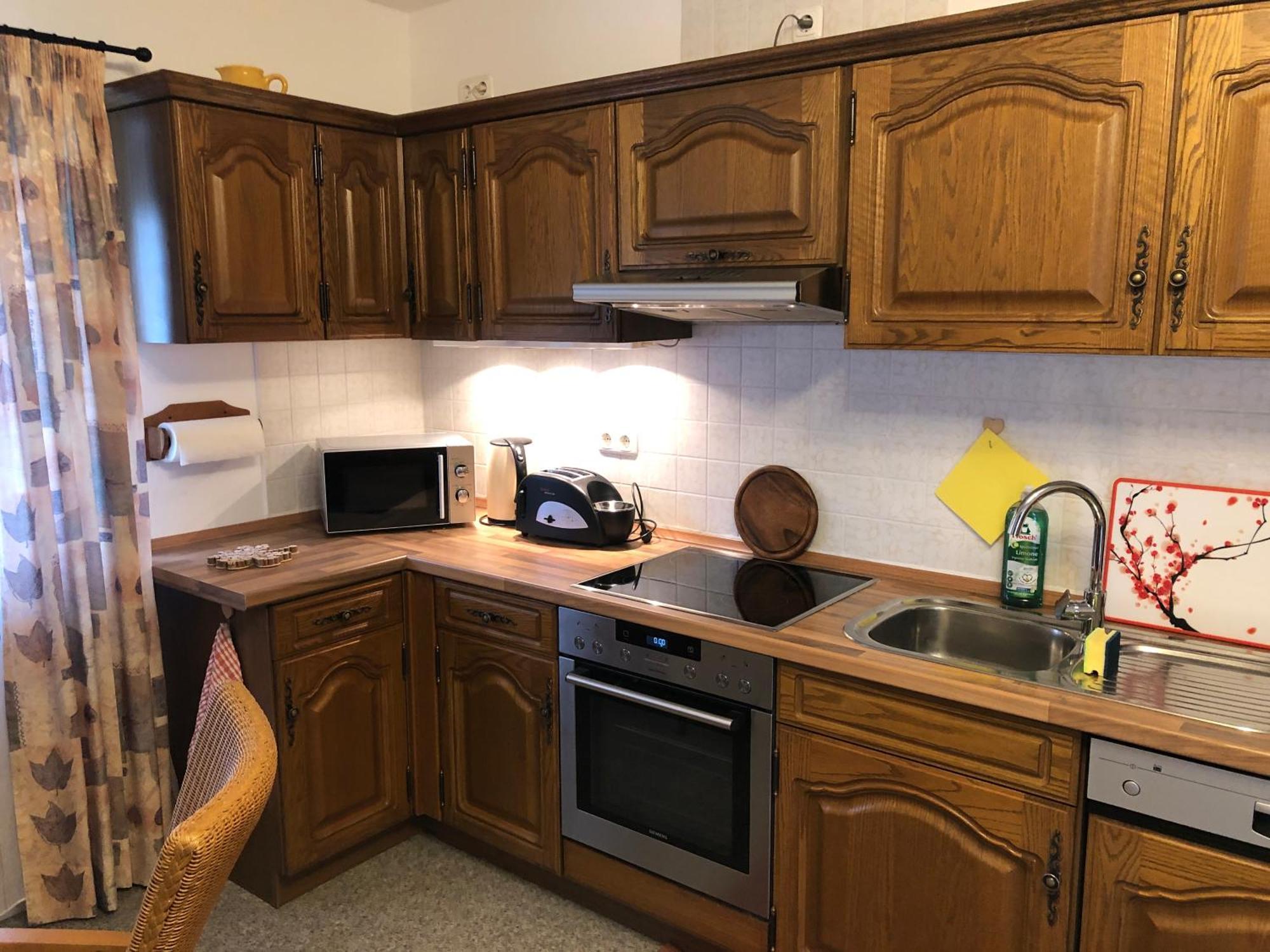 Schoene Ferienwohnung In Bahnhofsnaehe Fuer Urlaub, Studium Oder Arbeit Deggendorf Exteriér fotografie